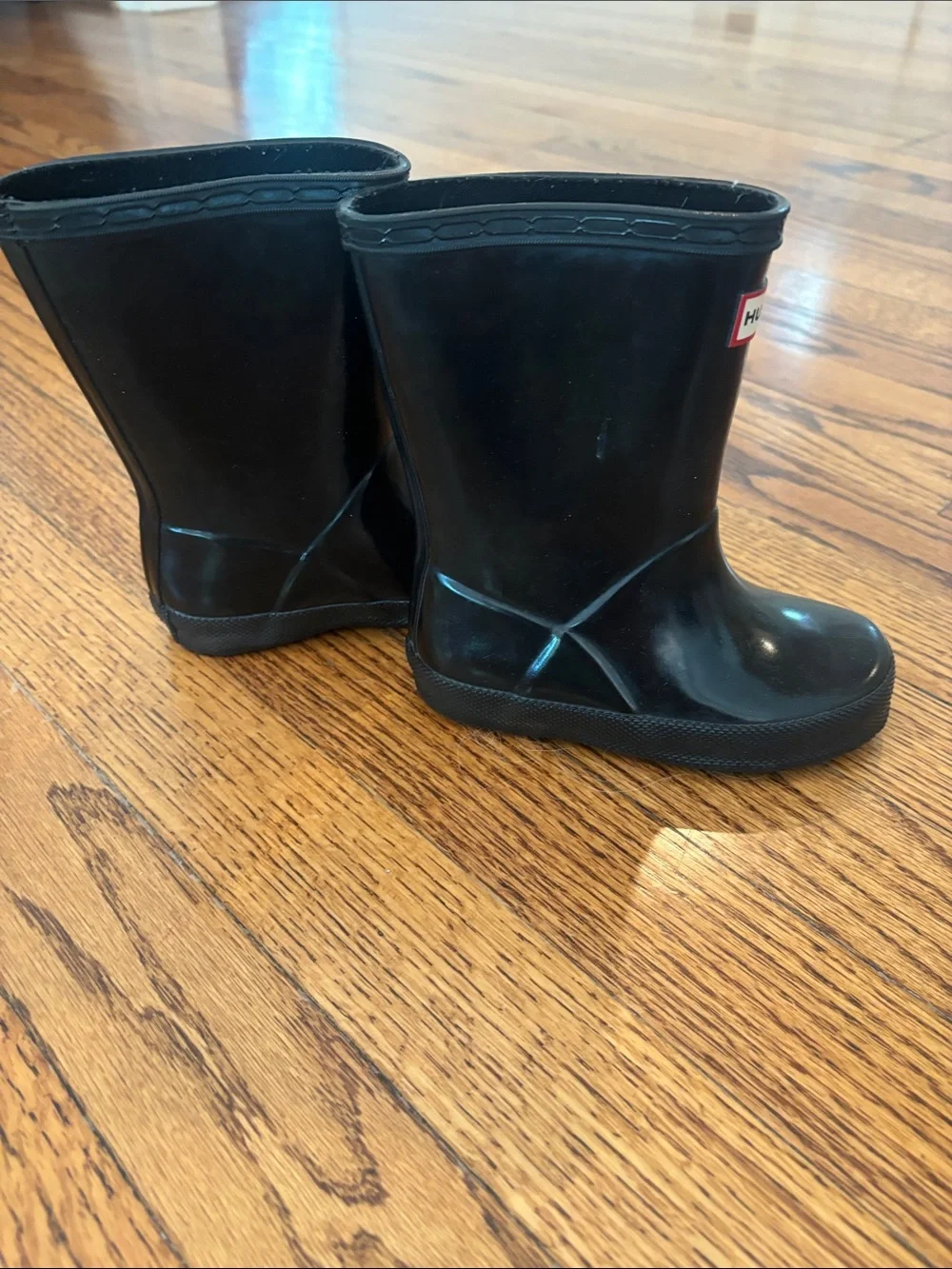 Hunter sturdy waterproof